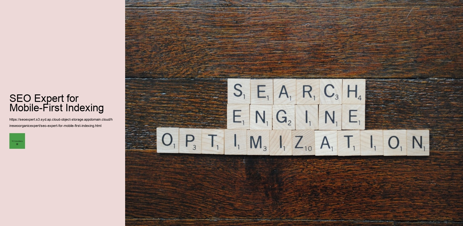 The Benefits of Hiring an Organic SEO Consultant for Your Business